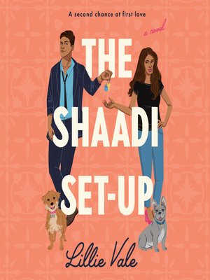 cover image of The Shaadi Set-Up